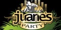 Juanes Party